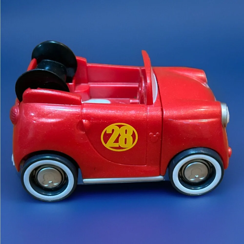 Disney this mattel
